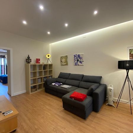 Spatious Luxe Apartment Paseo De Gracia Diagonal Барселона Экстерьер фото