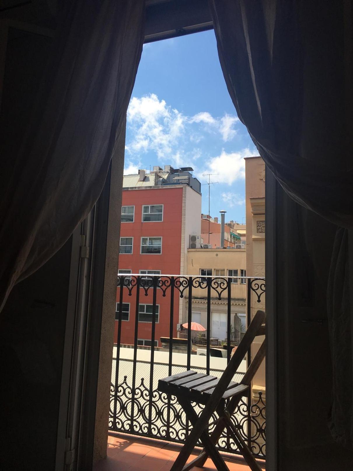 Spatious Luxe Apartment Paseo De Gracia Diagonal Барселона Экстерьер фото