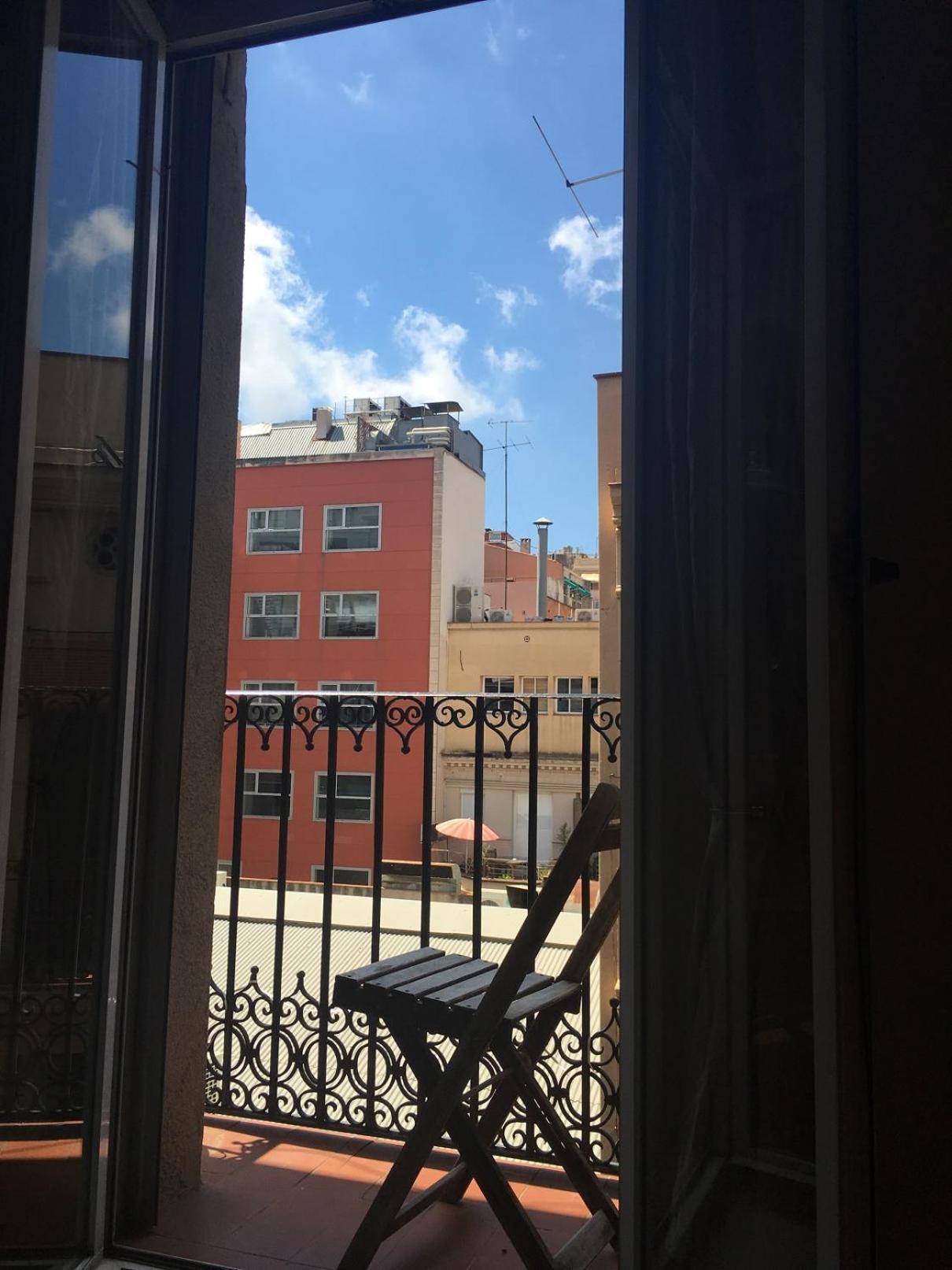 Spatious Luxe Apartment Paseo De Gracia Diagonal Барселона Экстерьер фото