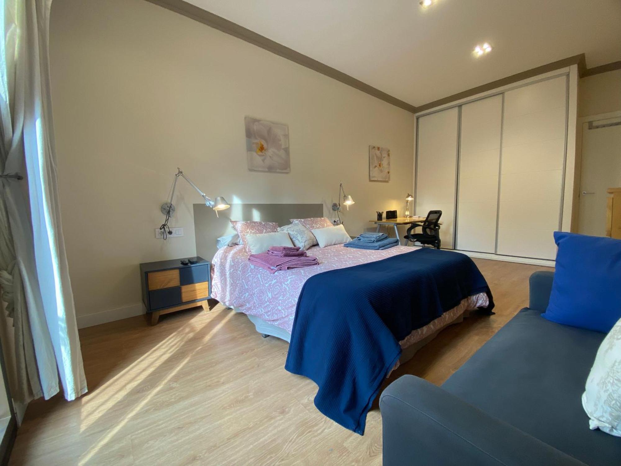 Spatious Luxe Apartment Paseo De Gracia Diagonal Барселона Экстерьер фото