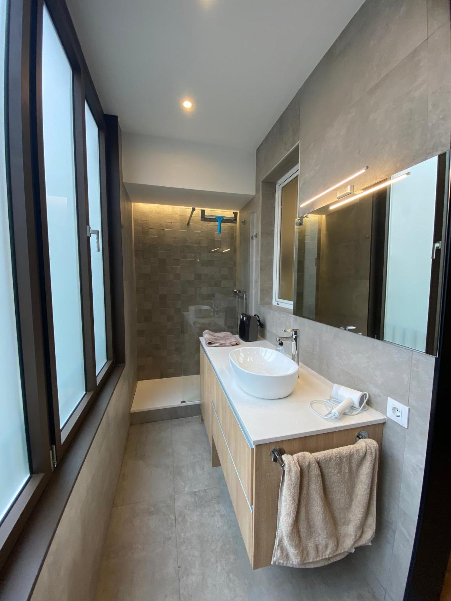 Spatious Luxe Apartment Paseo De Gracia Diagonal Барселона Экстерьер фото