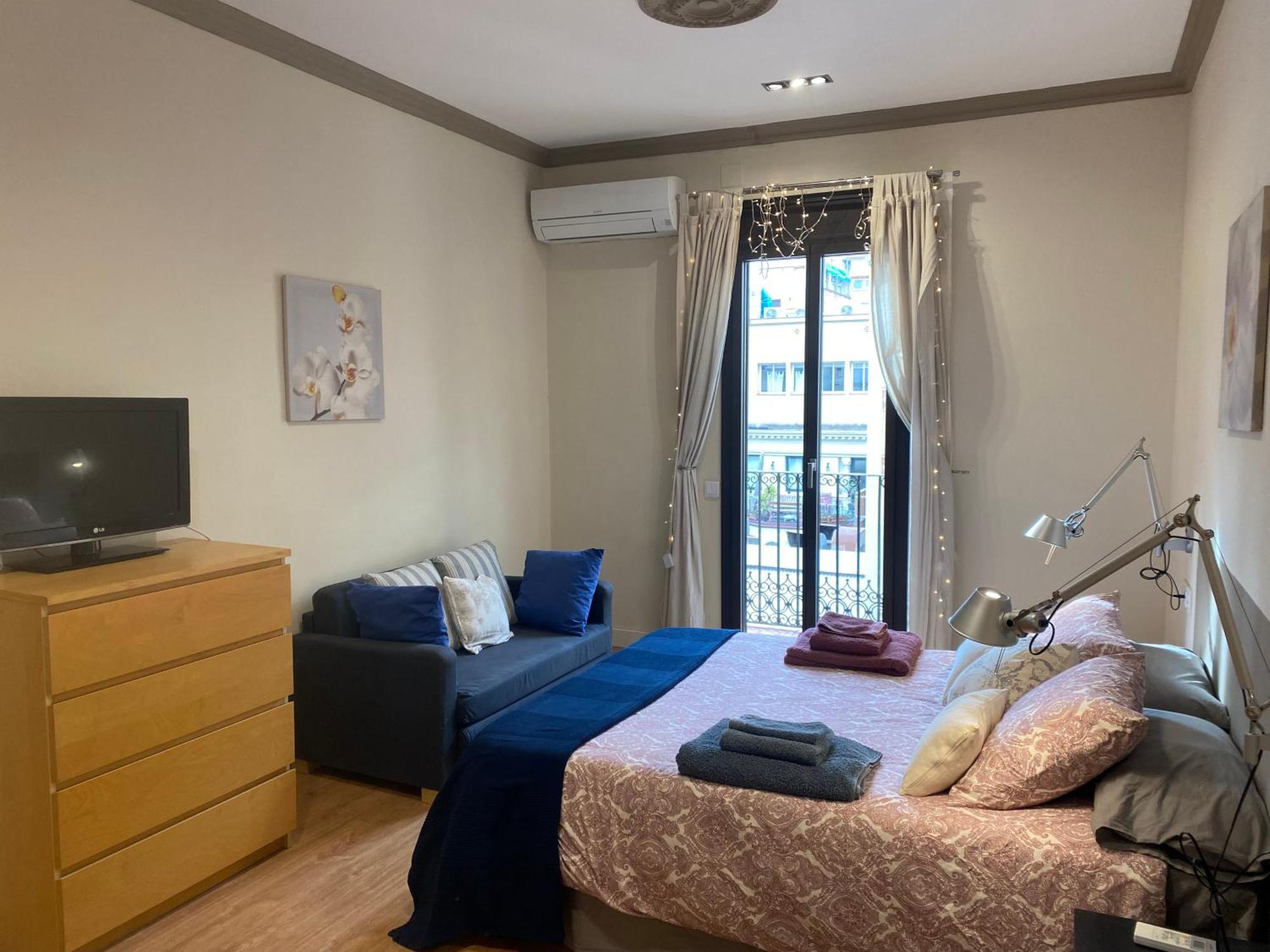 Spatious Luxe Apartment Paseo De Gracia Diagonal Барселона Экстерьер фото